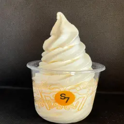 Vanilla